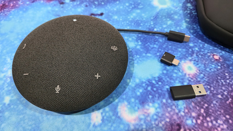 Dell Pro Plus Wireless Speakerphone review