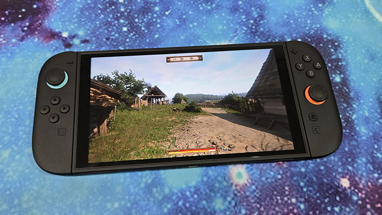 Silicon Power Hypera microSDXC Express card review