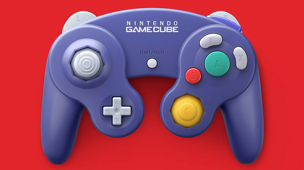 Nintendo Switch 2 GameCube controller review