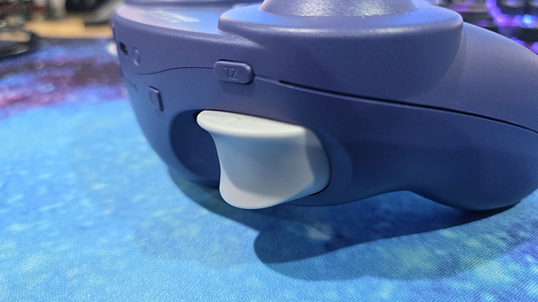 Nintendo Switch 2 GameCube controller review