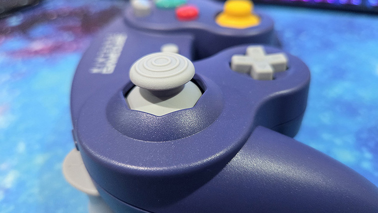 Nintendo Switch 2 GameCube controller review