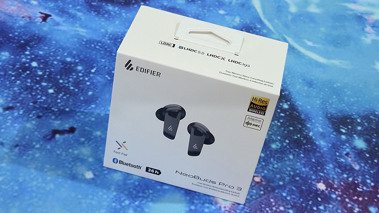 Edifier NeoBuds Pro 3 review