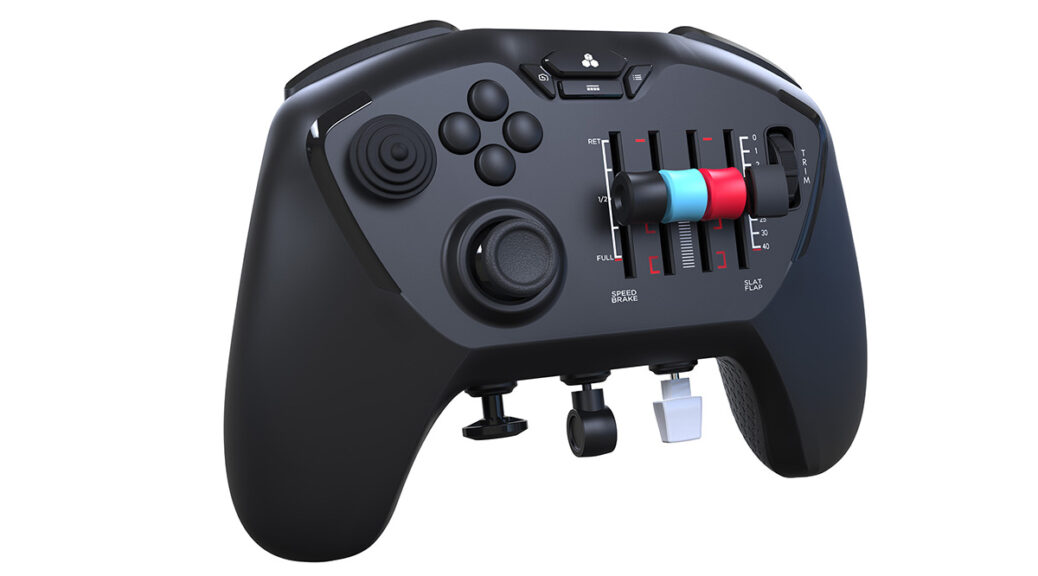 Honeycomb Echo Aviation Controller review