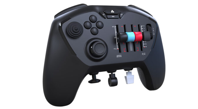 Honeycomb Echo Aviation Controller review