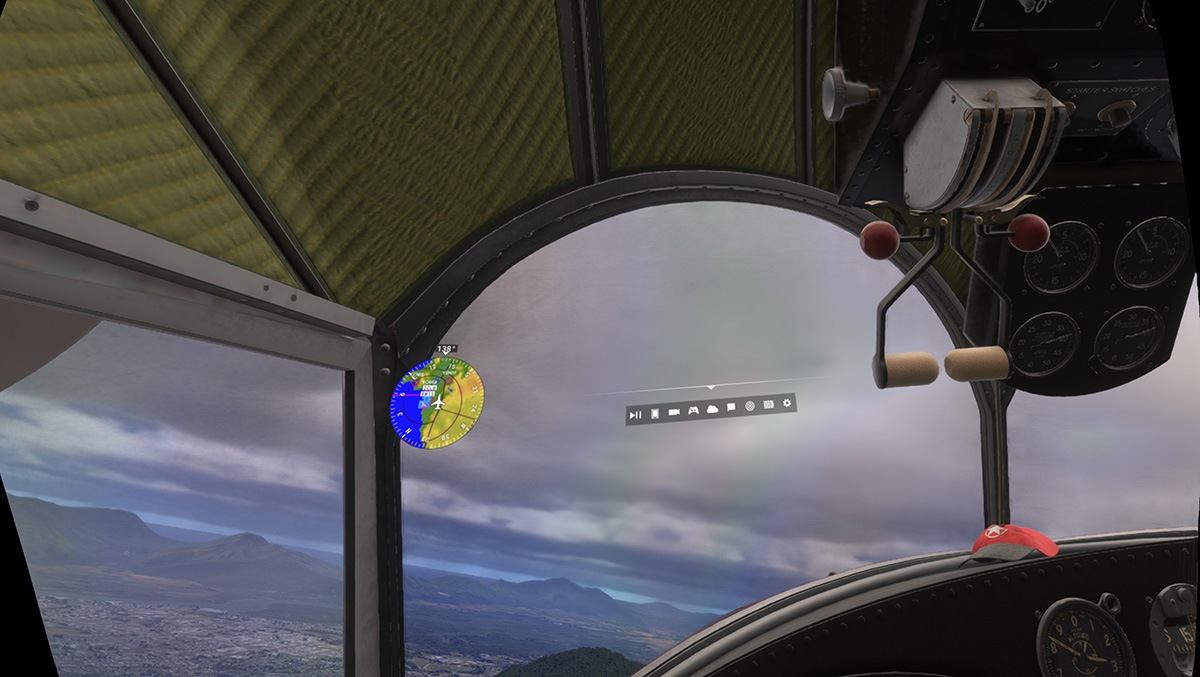 Honeycomb Echo Aviation Controller review