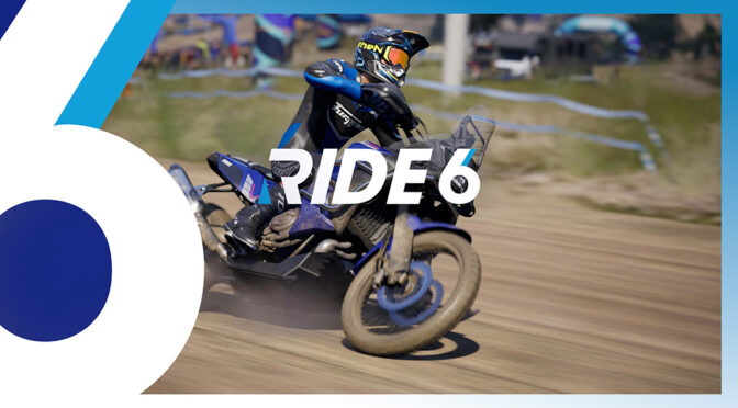 Ride 6 Xbox Series X review