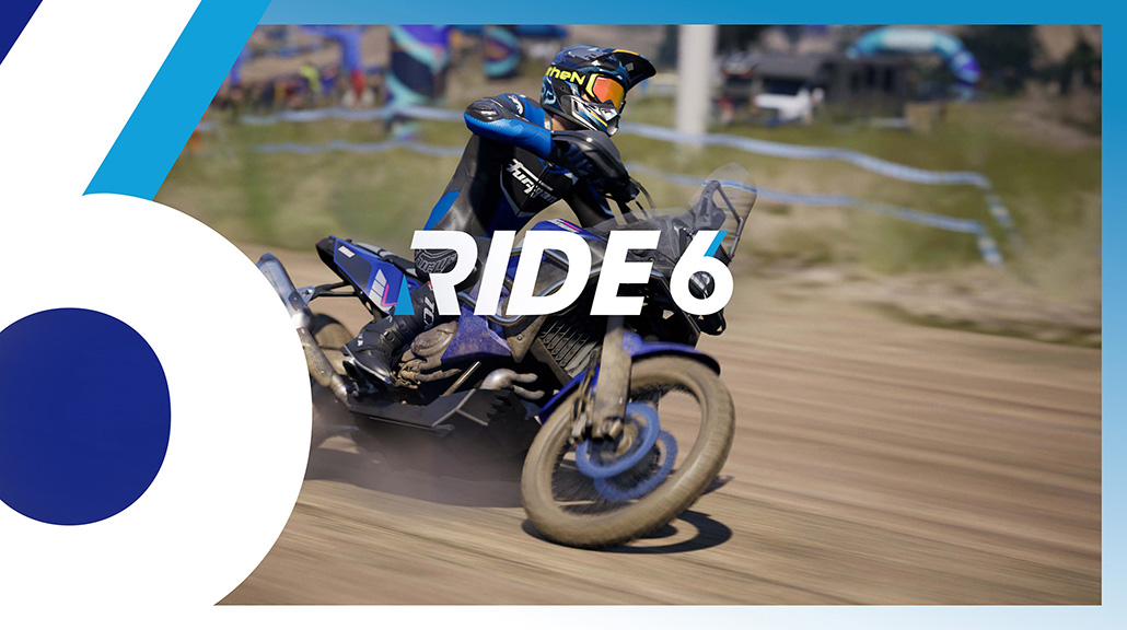 Ride 6 Xbox Series X review