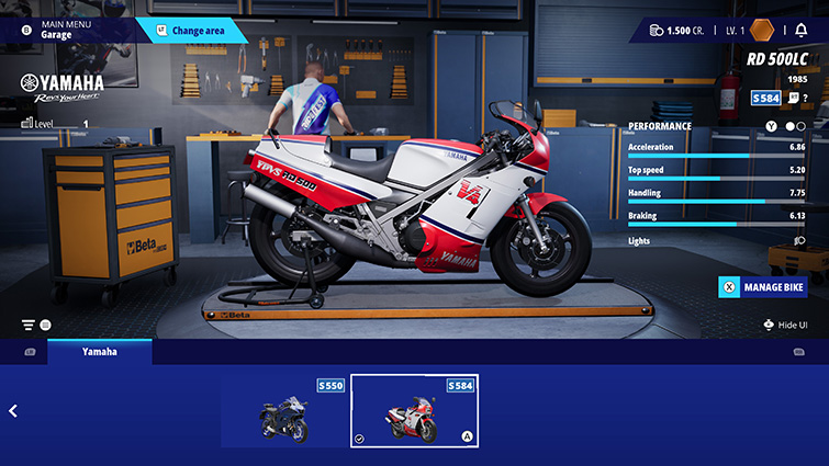 Ride 6 Xbox Series X review