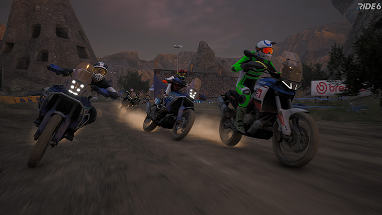 Ride 6 Xbox Series X review