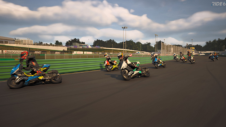 Ride 6 Xbox Series X review