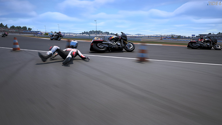 Ride 6 Xbox Series X review