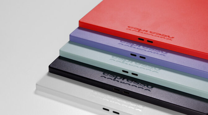 Upgrading your portable devices with an Espresso Lite 15 monitor