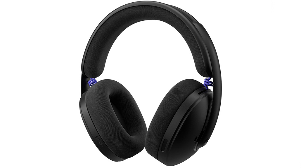 Logitech G325 Lightspeed wireless gaming headset review