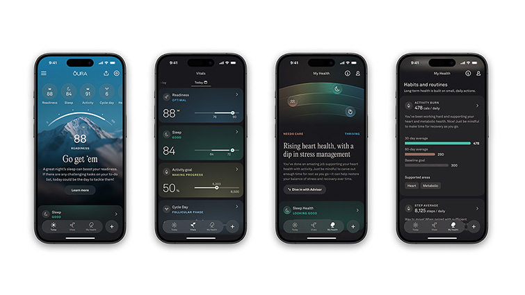 ?URA reports ANZ sleeps soundly, though stress is holding many back