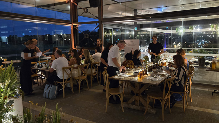 ?URA reports ANZ sleeps soundly, though stress is holding many back