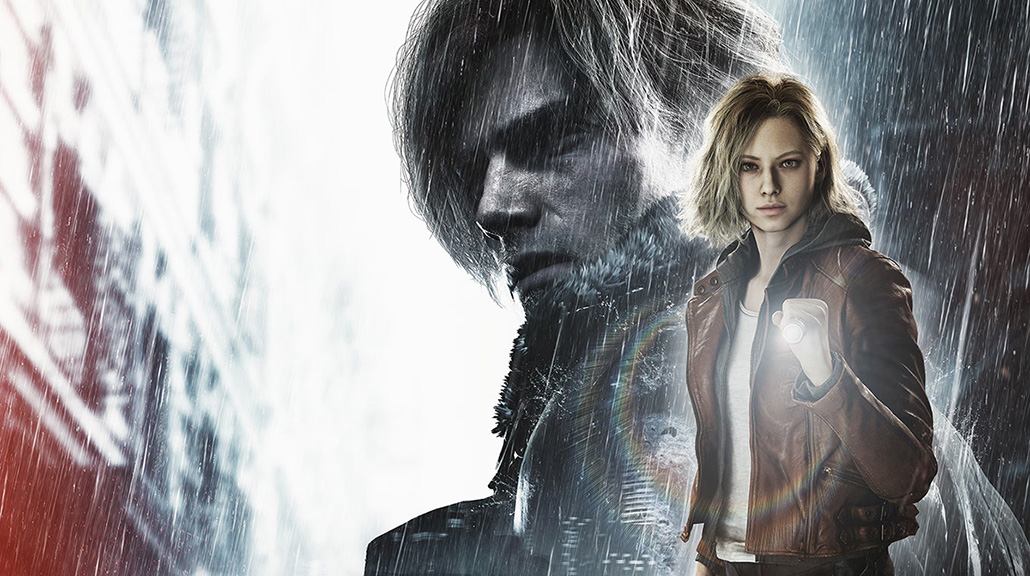 Resident Evil Requiem PC review