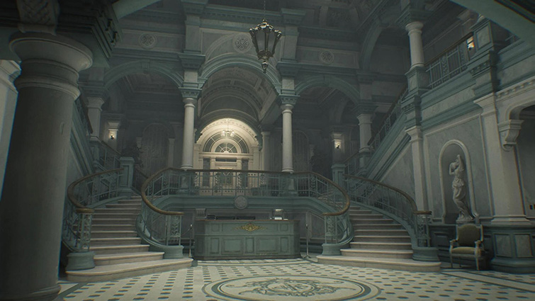 Resident Evil Requiem PC review