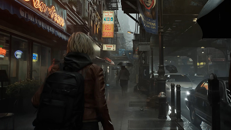 Resident Evil Requiem PC review