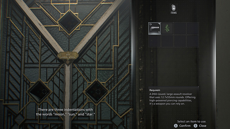 Resident Evil Requiem PC review