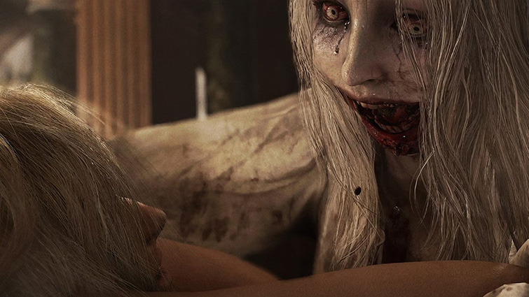 Resident Evil Requiem PC review