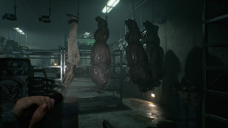Resident Evil Requiem PC review