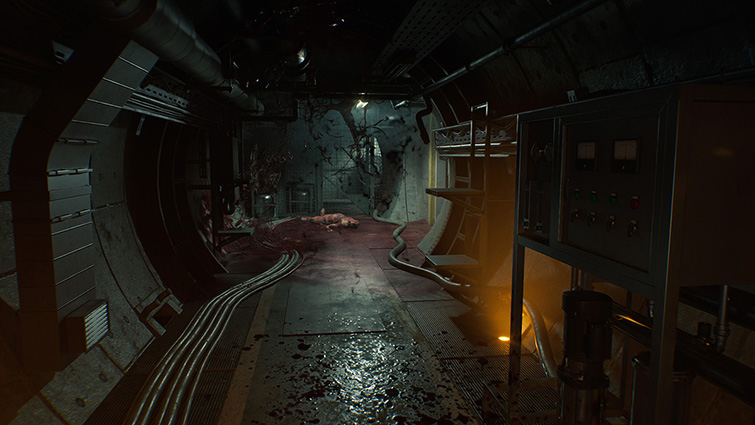 Resident Evil Requiem PC review