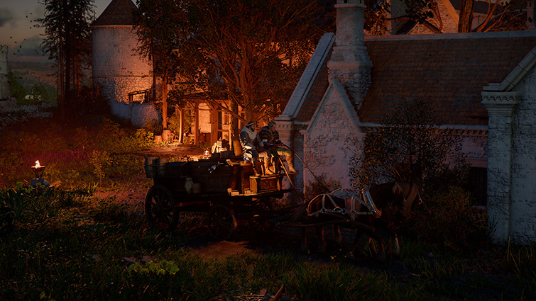 Crimson Desert PC review