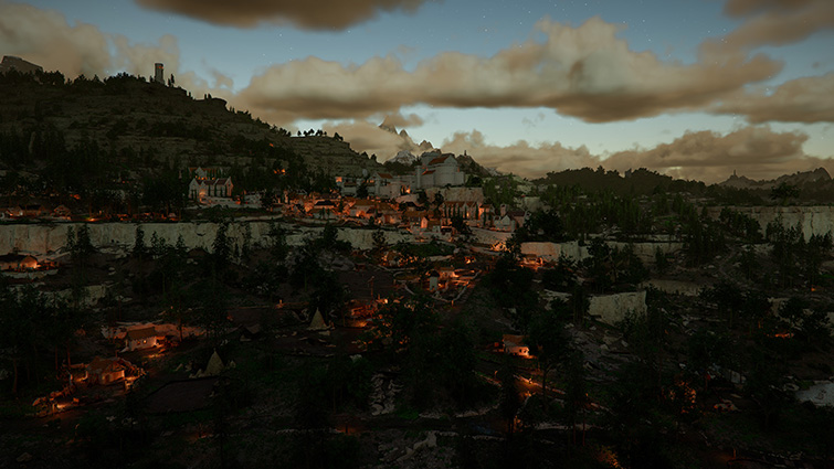 Crimson Desert PC review