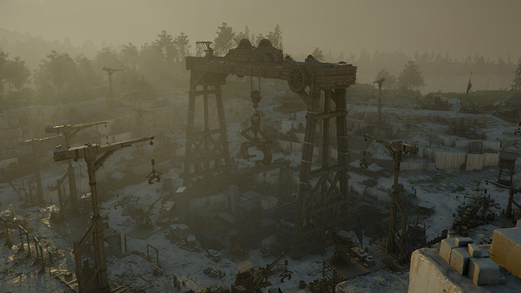 Crimson Desert PC review