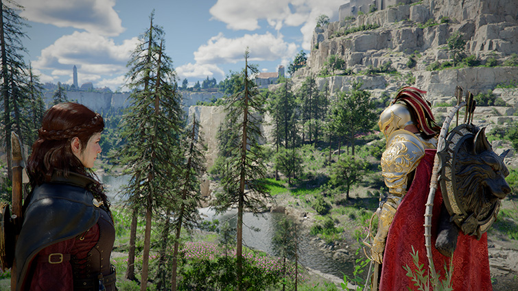 Crimson Desert PC review