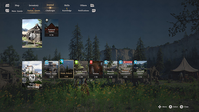 Crimson Desert PC review