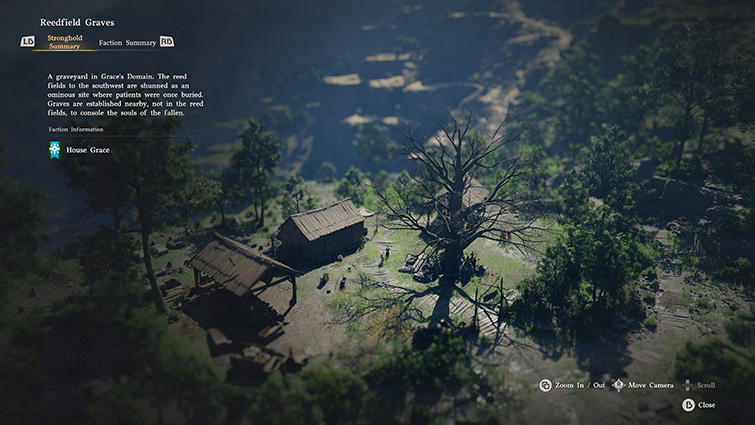 Crimson Desert PC review