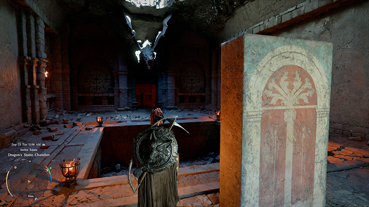 Crimson Desert PC review