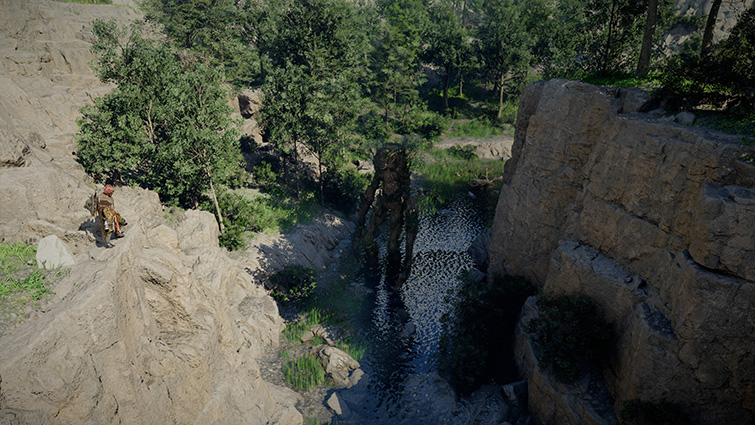 Crimson Desert PC review