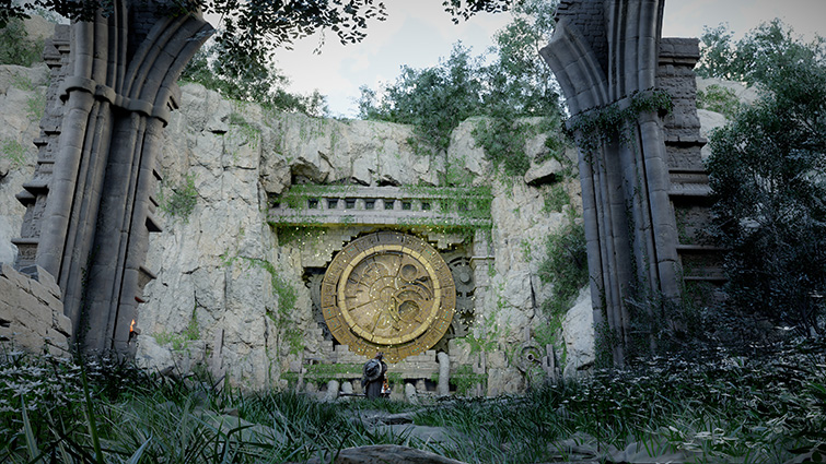 Crimson Desert PC review