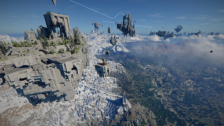 Crimson Desert PC review