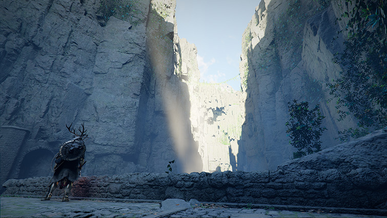 Crimson Desert PC review