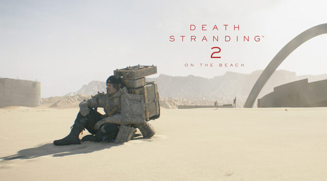 Death Stranding 2: On the Beach PC review