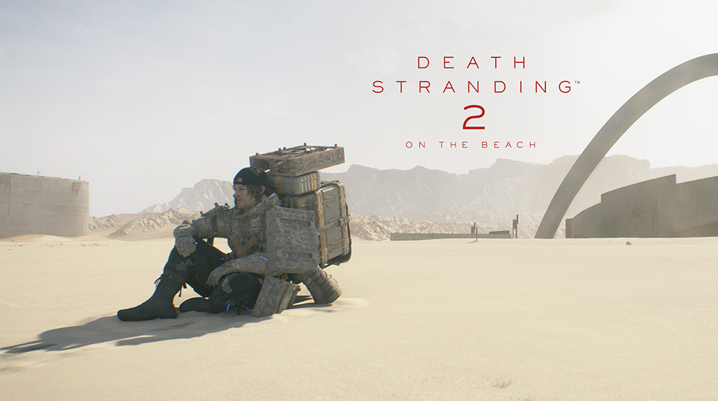 Death Stranding 2: On the Beach PC review