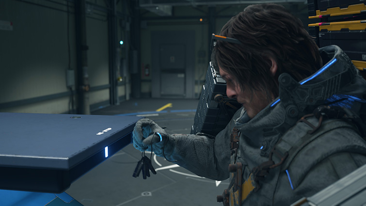 Death Stranding 2: On the Beach PC review