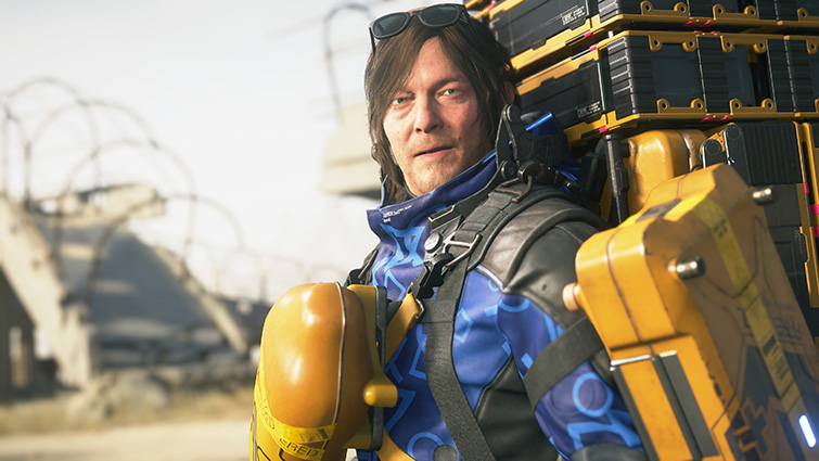 Death Stranding 2: On the Beach PC review