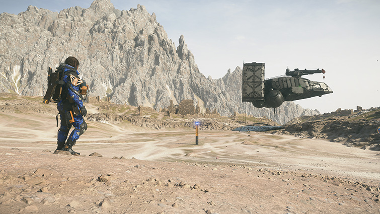 Death Stranding 2: On the Beach PC review