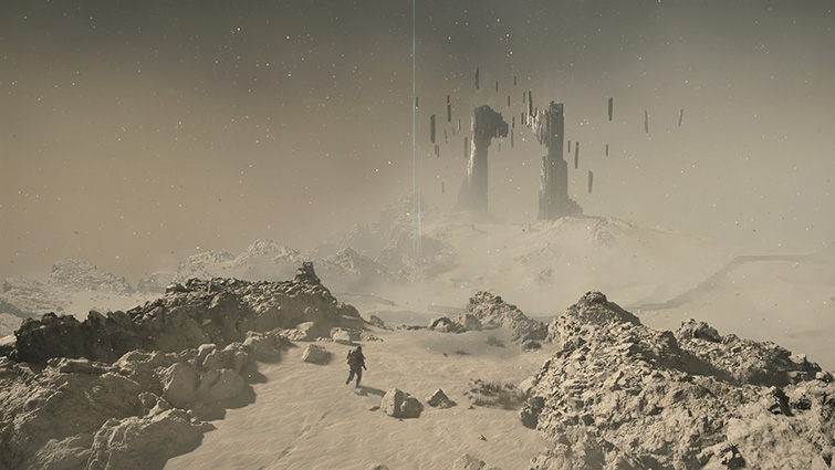 Death Stranding 2: On the Beach PC review