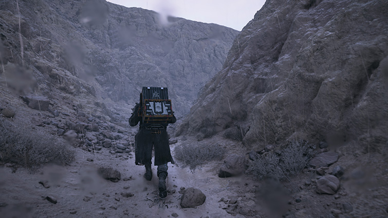 Death Stranding 2: On the Beach PC review