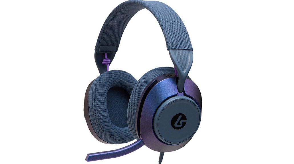 LucidSound LS10X wired gaming headset review
