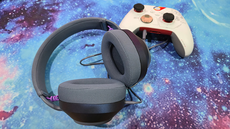 LucidSound LS10X wired gaming headset review