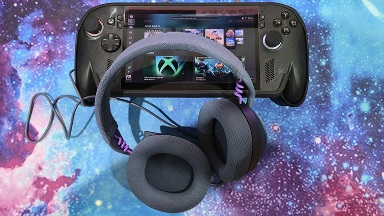 LucidSound LS10X wired gaming headset review