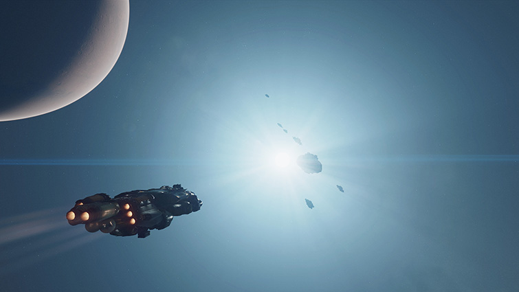 Starfield PlayStation 5 Pro review