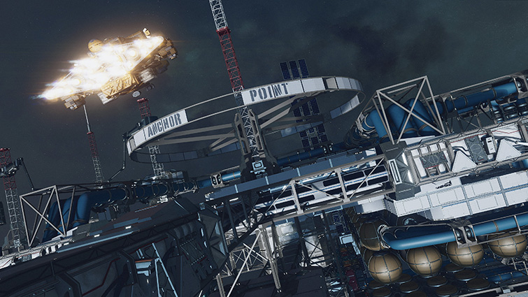 Starfield PlayStation 5 Pro review