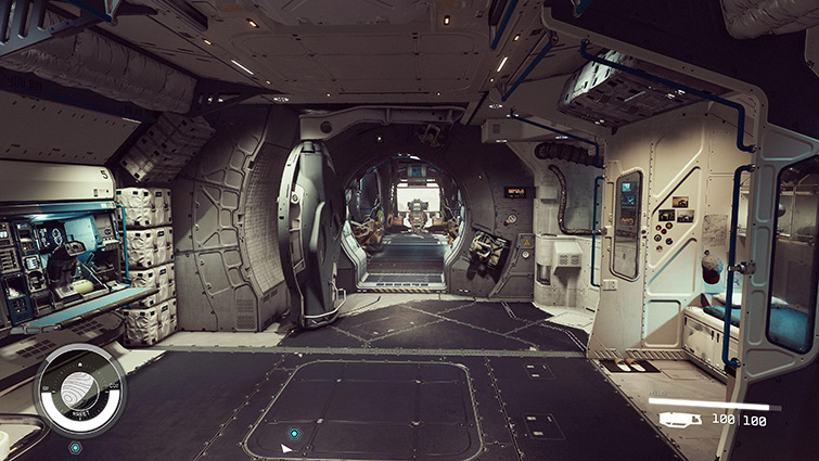 Starfield PlayStation 5 Pro review